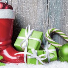 header noel