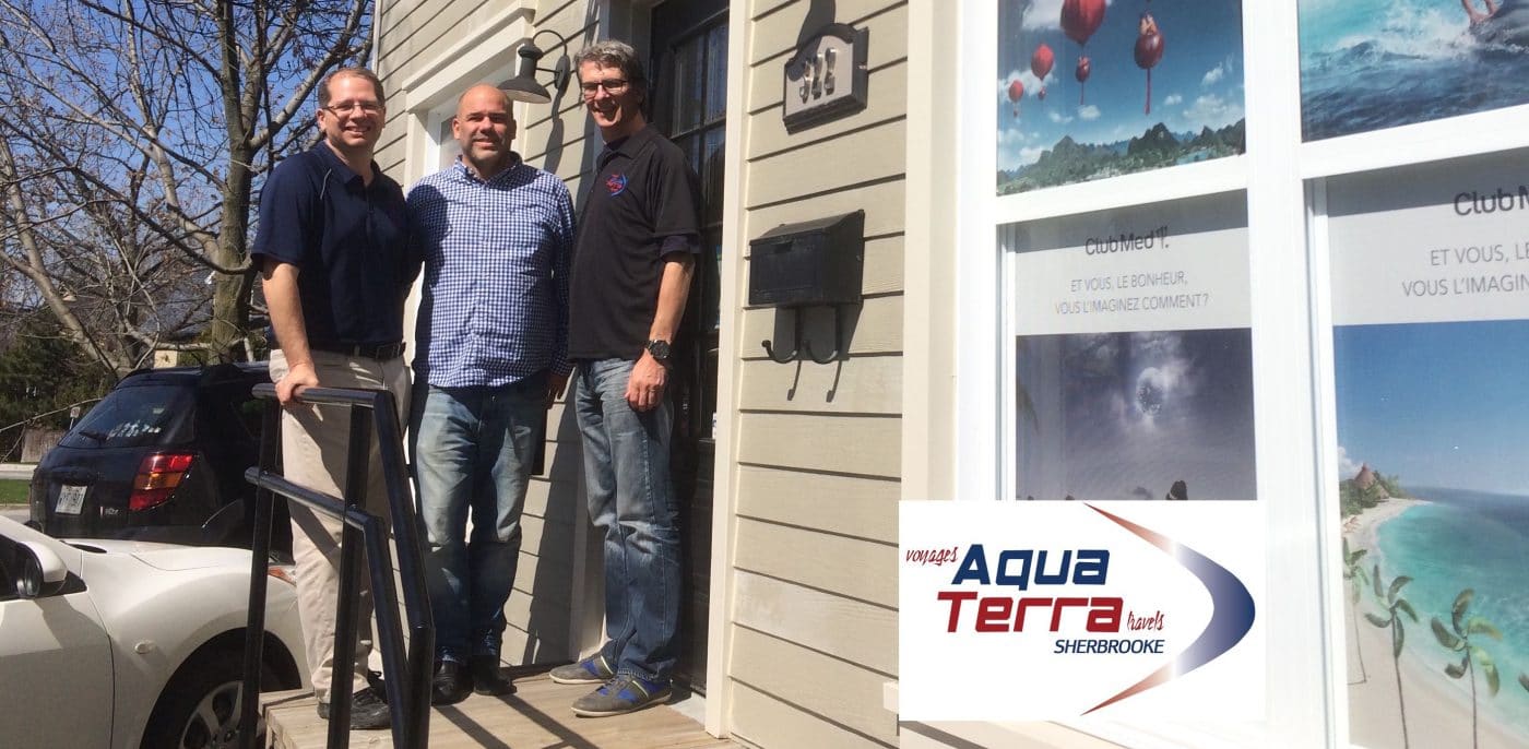 aquaterra amr assurance logo