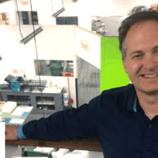Entrepreneur du mois : Multicopie Estrie 9 multicopie