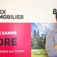 Entrepreneur du mois: Flex Immobilier 6 flexi