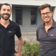 Entrepreneur du mois : Inogec 2 inogec