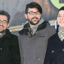 Entrepreneur du mois : Refuge des Brasseurs 10 refuge