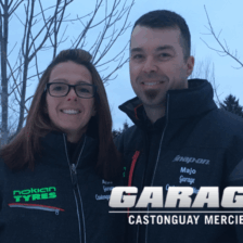 Entrepreneur du mois : Garage Castonguay Mercier 13 blogue garagecastonguaymercier