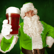 Festivités alcoolisées et conduite en état d’ébriété : un mauvais cocktail 12 perenoel blogue