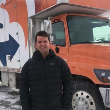 Entrepreneur du mois: Déménagement Sam Denis 5 samdenis