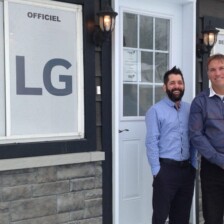 Entrepreneur du mois: Climatisation Arel Estrie 13 IMG 9575 web