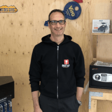 Entrepreneur du mois : Serrurerie Multi-Clés 3 multicle