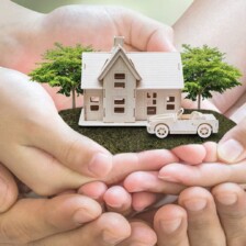 Combinez vos assurances auto et habitation : une bonne affaire? 10 doublecontrat imageblogue