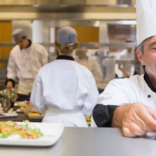 restaurant image
