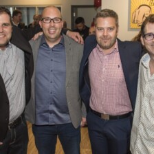 Entrepreneur du mois de décembre – PMC Tire 2 pmctire blogue