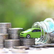 car penny