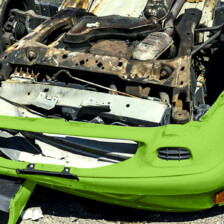 AMR blog auto accidente