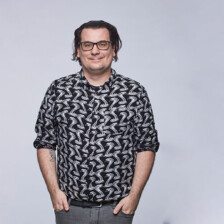 Étude de cas | Lupin Graveline, co-propriétaire de l’agence Cake Communication 12 lupin