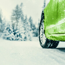 Pas de pneus d'hiver, pas d’indemnisation de votre assureur en cas d'accident : vrai ou faux? 8 AMR blog articles hiver