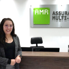 « C'est une belle opportunité quand on veut changer de carrière. » 9 employer blog
