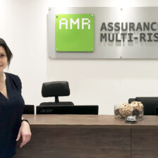 « La liberté de faire affaire avec plusieurs assureurs » 8 AMR anne marie bussieres