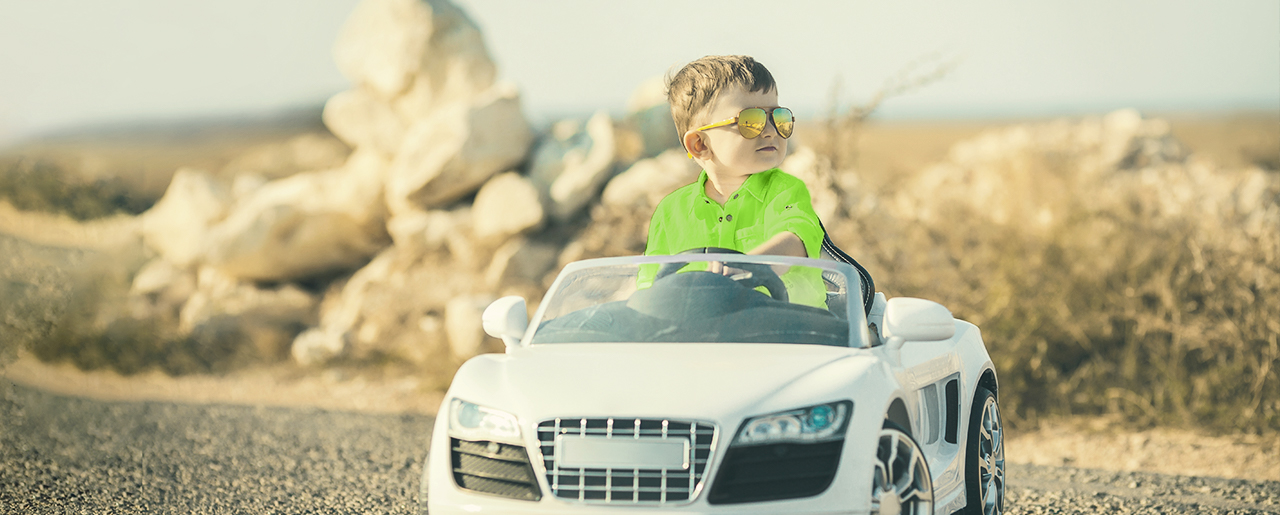 Voiture automatique pour jeune conducteur : pourquoi opter pour ce