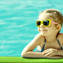 Piscine et télétravail : attention à vos petits cocos! 8 AMR articles piscine