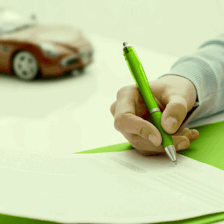 assurance de remplacement