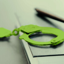 AMR articles dossier criminel