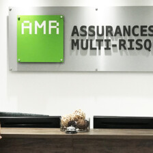 « Il est important d’avoir au moins le minimum en assurance! » 8 AMR ElsaCouture