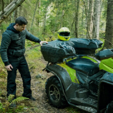 Assurance et VTT: savais-tu ça toi? 12 AMR articles VTT