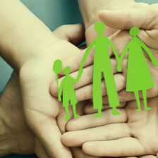 AMR articles famille accueil