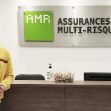 AMR blog william ward