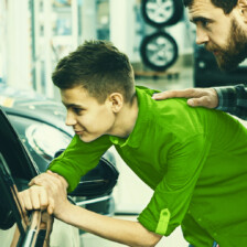 amr articles jeun conducteur