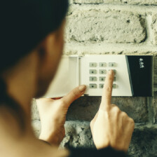 10 amr systeme alarme