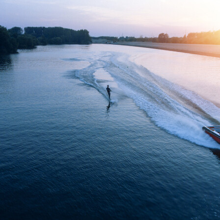 Bateaux - AMR