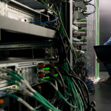 Cybersecurité - AMR