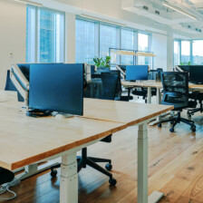 Bureaux de professionnels - AMR