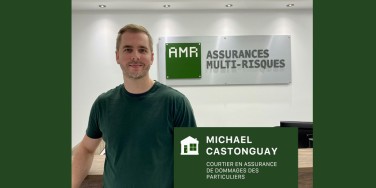 portrait de Michael